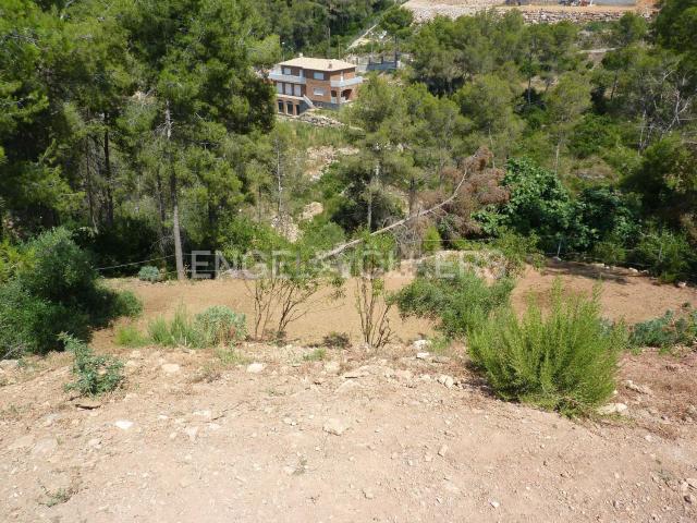 Terreno en venta en Baix Llobregat, Catalunya
