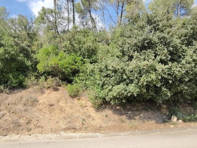 Terreno en venta en Baix Llobregat, Catalunya
