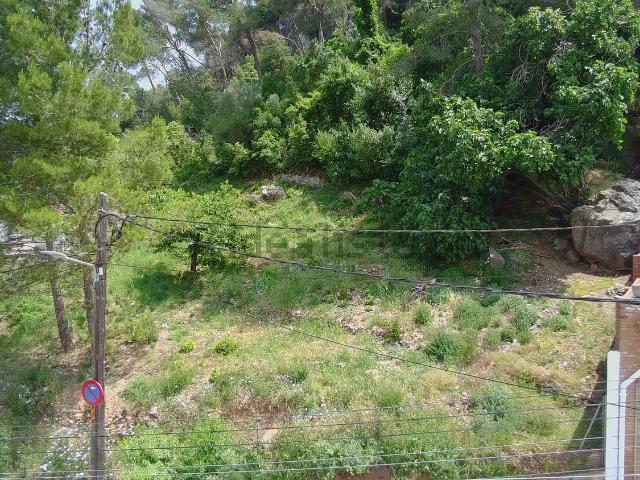 Terreno en venta en Baix Llobregat, Catalunya