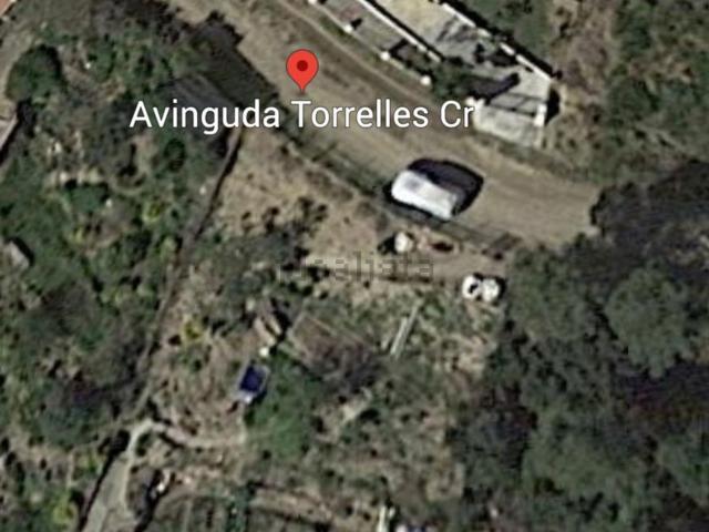 Terreno en venta en Baix Llobregat, Catalunya