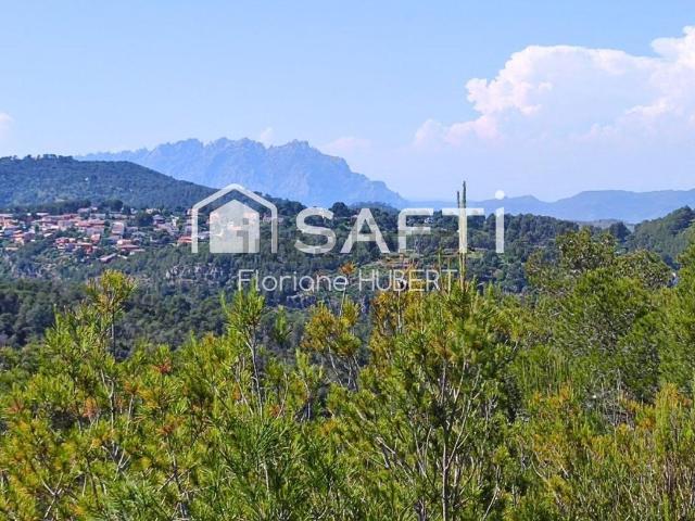 Terreno en venta en Baix Llobregat, Catalunya