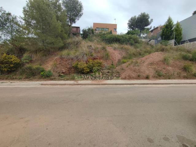 Terreno en venta en Baix Llobregat, Catalunya