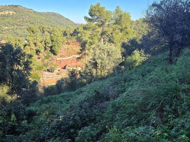 Terreno en venta en Baix Llobregat, Catalunya