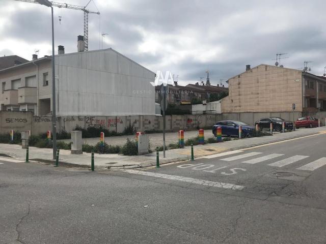 Terreno en venta en Cervera