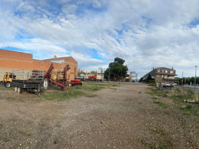 Terreno en venta en Cervera, Segarra