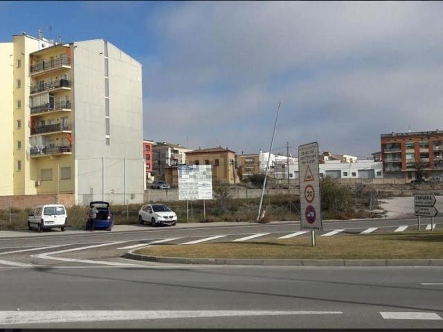 Terreno en venta en Cervera, Segarra