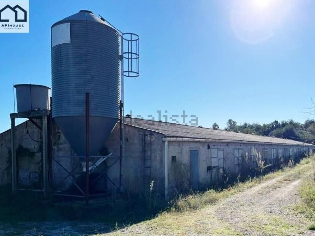 Terreno en alquiler en el Baix Maestrat, Valencia