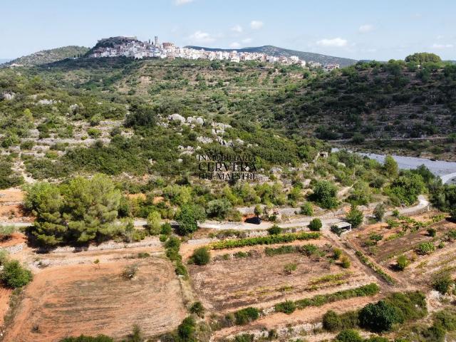 Terreno en venta en el Baix Maestrat, Valencia