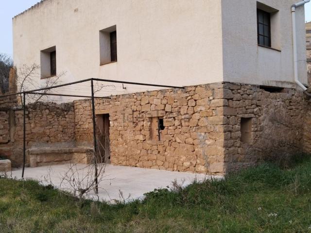 Terreno en venta en Garrigues, Catalunya