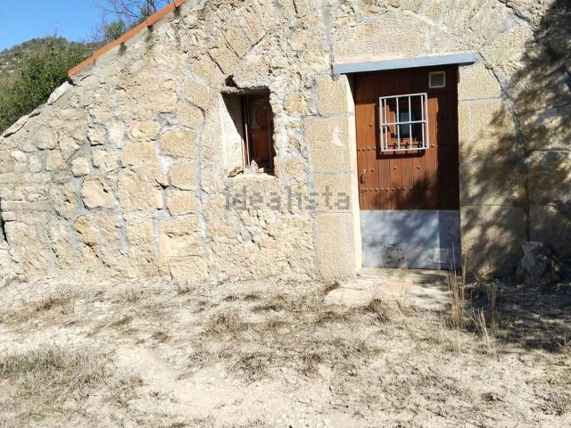 Terreno en venta en Garrigues, Catalunya