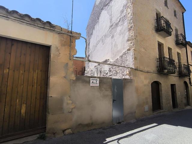 Terreno en venta en Garrigues, Catalunya