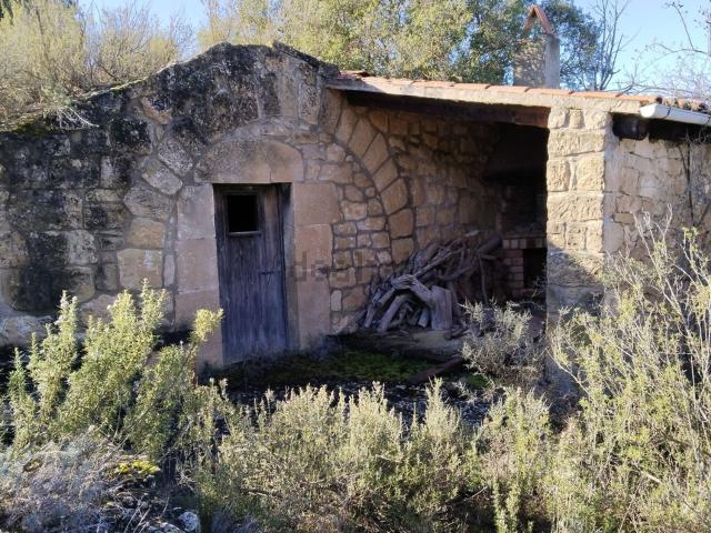 Terreno en venta en Garrigues, Catalunya