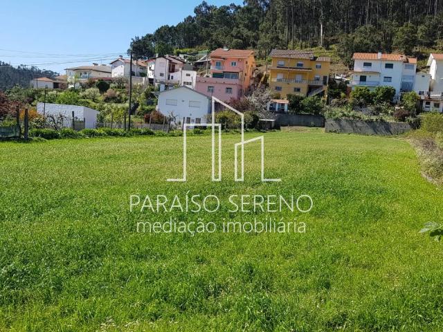 Terreno venda em Fermil, Oliveira De Azeméis
