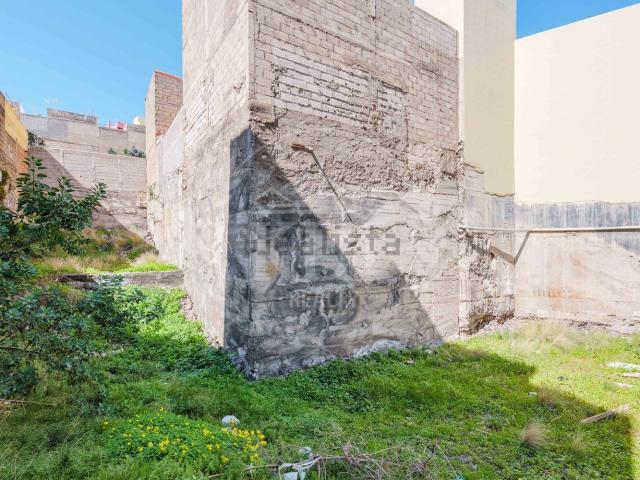 Terreno en venta en Santa Cruz De Tenerife, Canarias