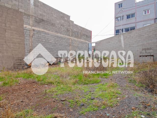 Terreno en venta en Santa Cruz De Tenerife, Canarias