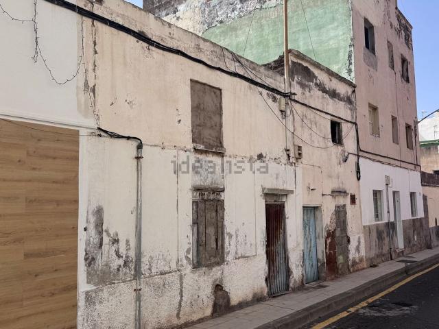 Terreno en venta en Santa Cruz De Tenerife, Canarias