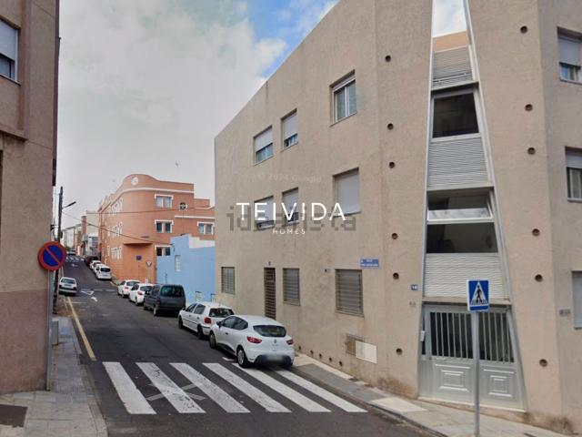 Terreno en venta en Santa Cruz De Tenerife, Canarias