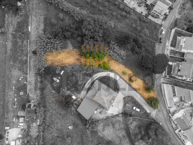 Terreno venda em Casais de Salir, Caldas Da Rainha