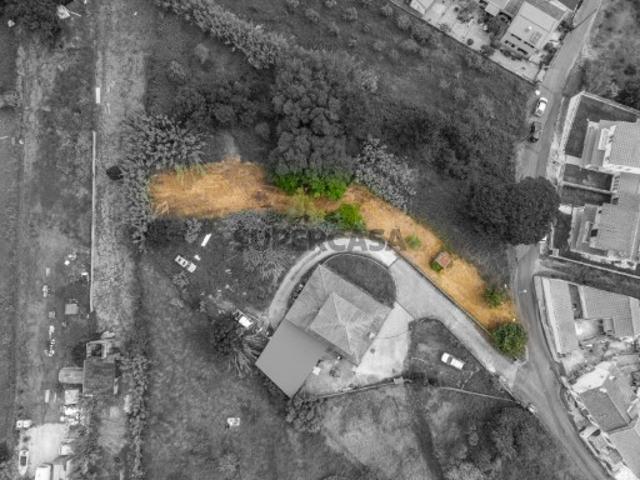 Terreno venda em Caldas Da Rainha, Leiria