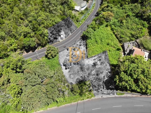 Terreno venda em Chão da Ribeira, Porto Moniz