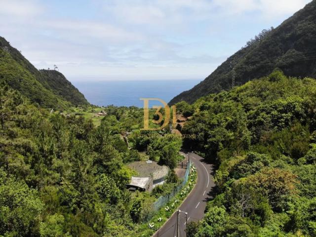 Terreno venda em Porto Moniz, Ilha Da Madeira