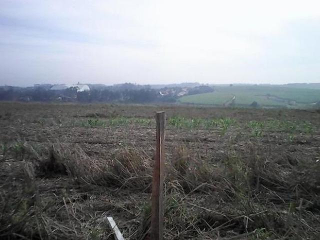 Terreno venda em Sumaré