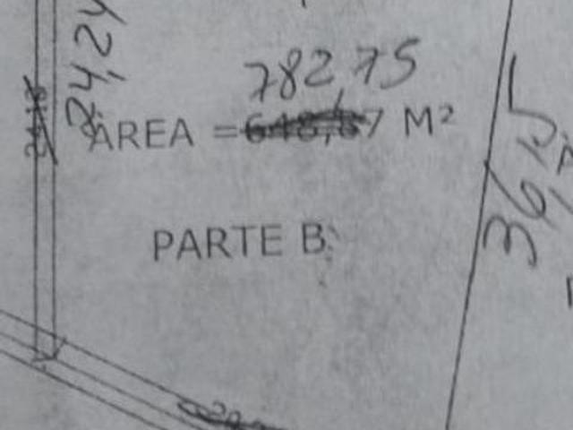 Terreno venda em Região Imediata de Catanduva, Pindorama