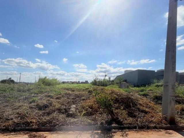 Terreno venda em São Francisco, Patrocínio