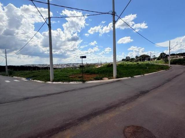 Terreno venda em Região Geográfica Imediata de Patrocínio, Patrocínio