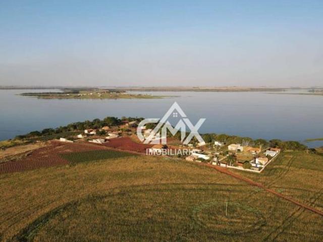 Terreno venda em Região Geográfica Imediata de Londrina, Primeiro de Maio