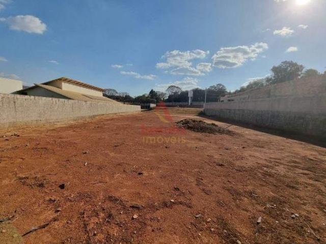 Terreno venda em Florestal, Região Geográfica Intermediária de Belo Horizonte
