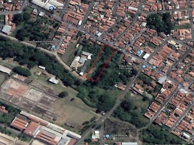 Terreno venda em Região Imediata de São Carlos, São Carlos