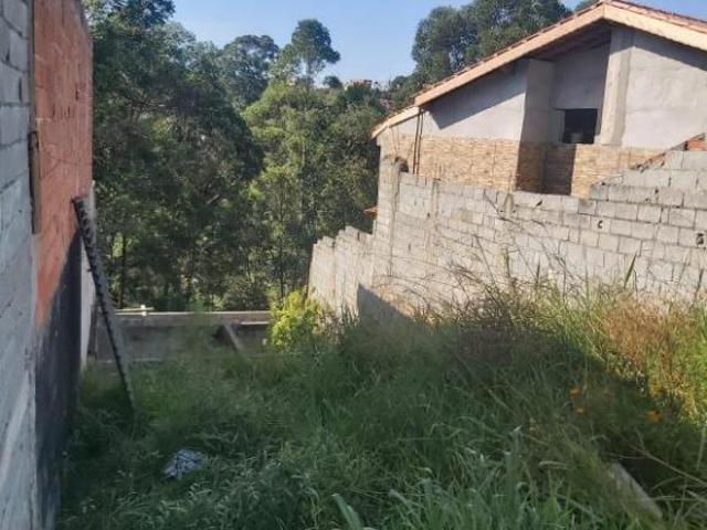 Terreno venda em Residencial Santo Antônio, Franco da Rocha