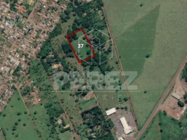 Terreno venda em Região Geográfica Imediata de Campo Grande, Campo Grande