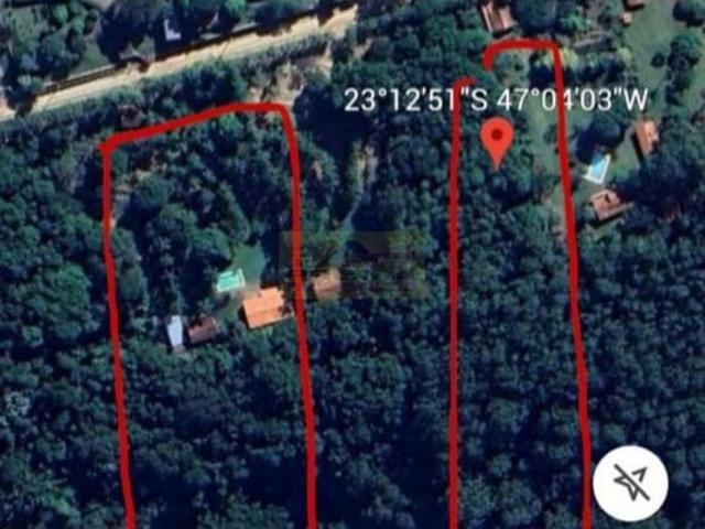 Terreno venda em Região Imediata de Jundiaí, Itupeva