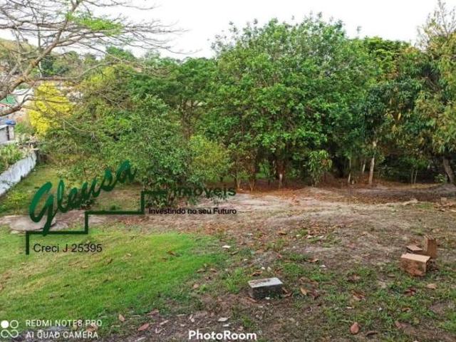 Terreno venda em Guararema
