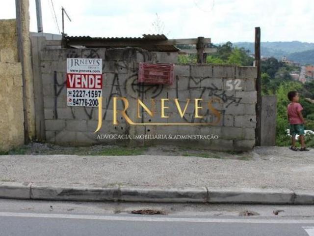 Terreno venda em Região Imediata de São Paulo, Região Metropolitana de São Paulo