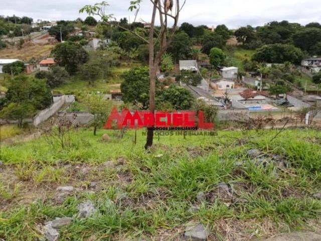 Terreno venda em Região Imediata de São José dos Campos, Região Metropolitana do Vale do Paraíba e Litoral Norte