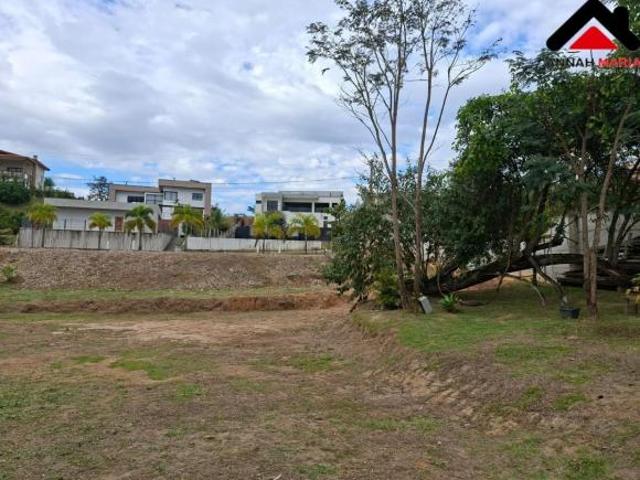 Terreno venda em Jacareí