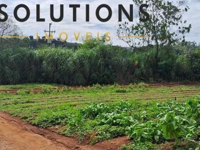 Terreno venda em Franco da Rocha