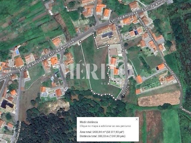 Terreno venda em Viana Do Castelo