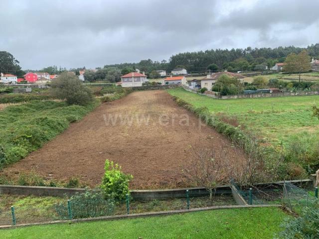 Terreno venda em Viana Do Castelo