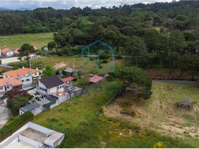 Terreno venda em Viana Do Castelo
