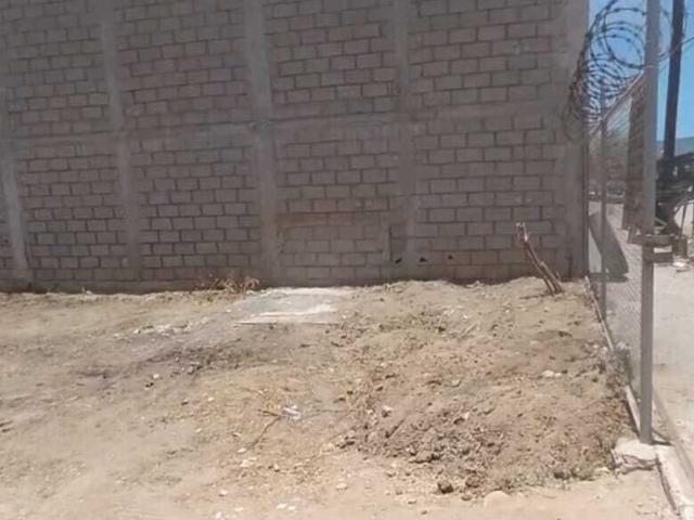 Terreno en renta en La Paz, Municipio de La Paz