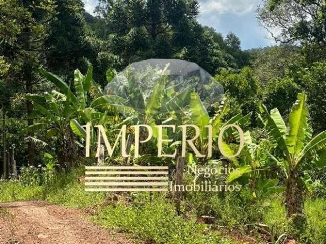 Terreno venda em Região Geográfica Imediata de Caxias do Sul, Canela