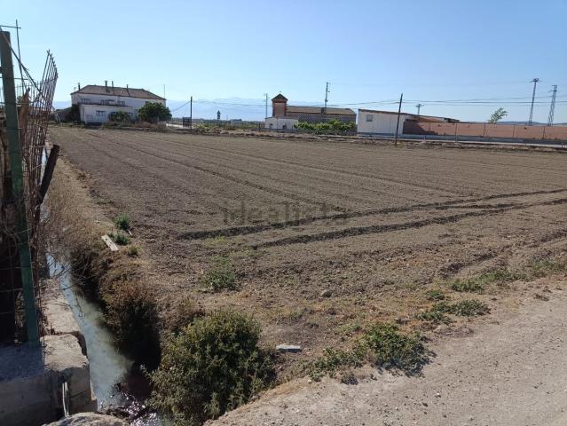 Terreno en venta en Romilla, Comarca de la Vega de Granada