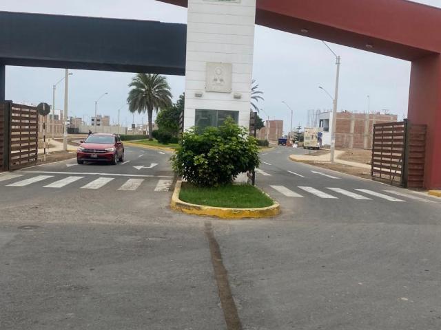 Terreno venta en Canete, Lima Metropolitana
