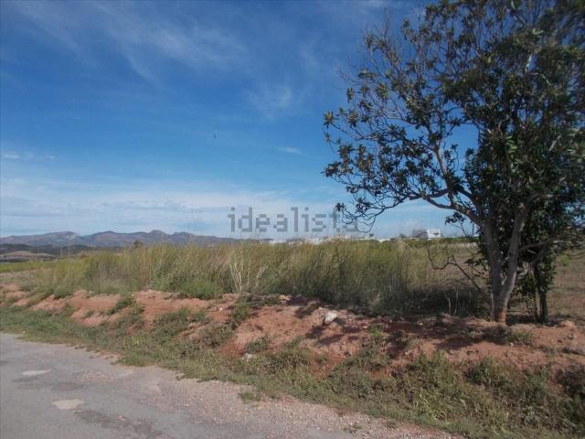 Terreno en venta en la Plana Baixa, Valencia