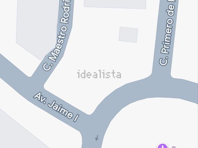 Terreno en alquiler en la Plana Baixa, Valencia