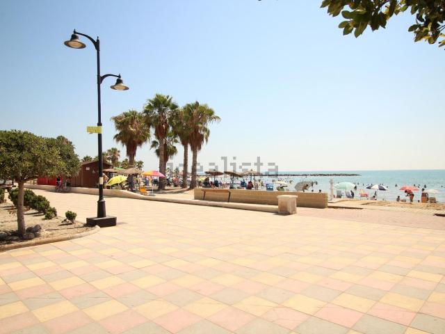 Terreno en venta en Platja de Xilxes, la Plana Baixa
